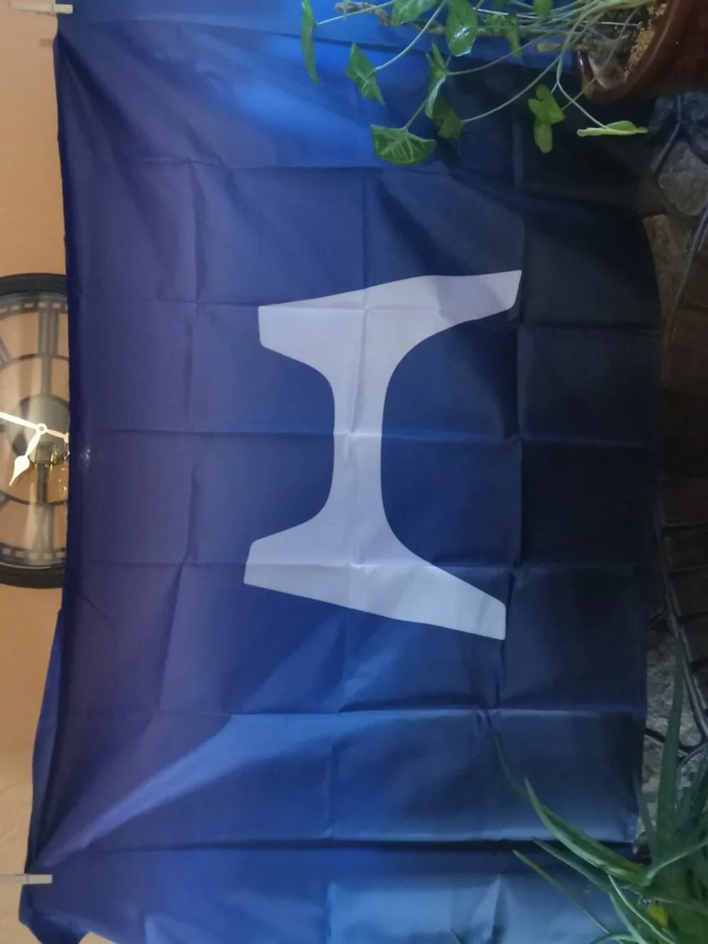 Honda 3x5 Feet Flag Automobile